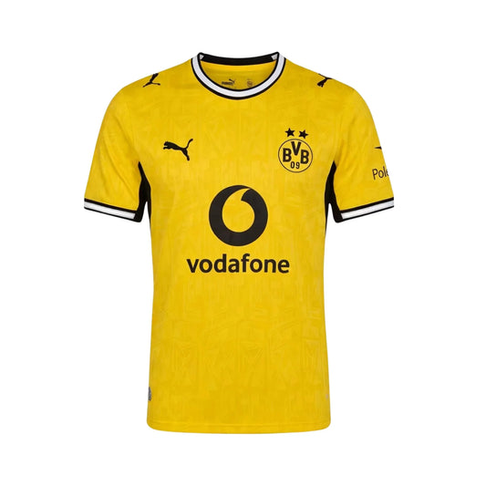 Camiseta Borussia Dortmund 2026-27