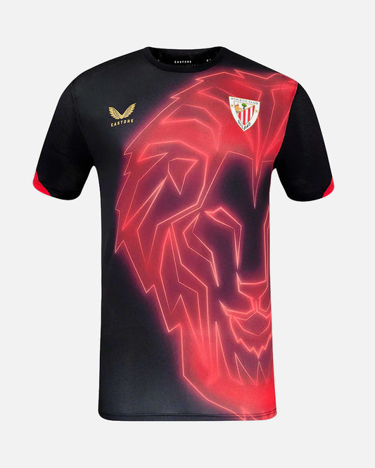 Athletic Club de Bilbao Prematch 2024/25