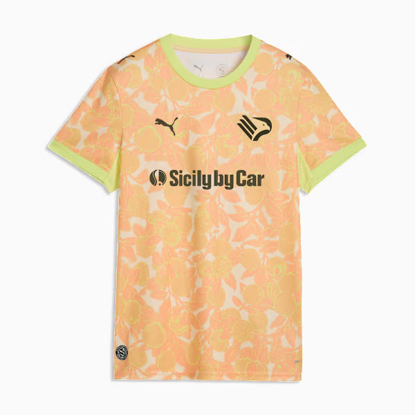 Camiseta Palermo 2026-27