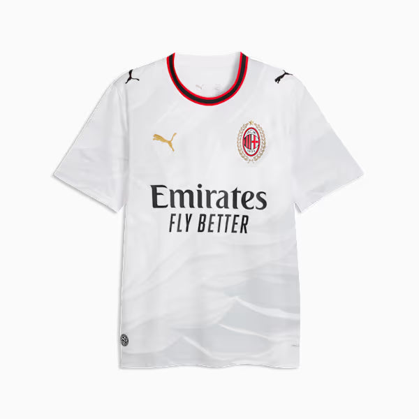 Camiseta AC Milan 2026-27