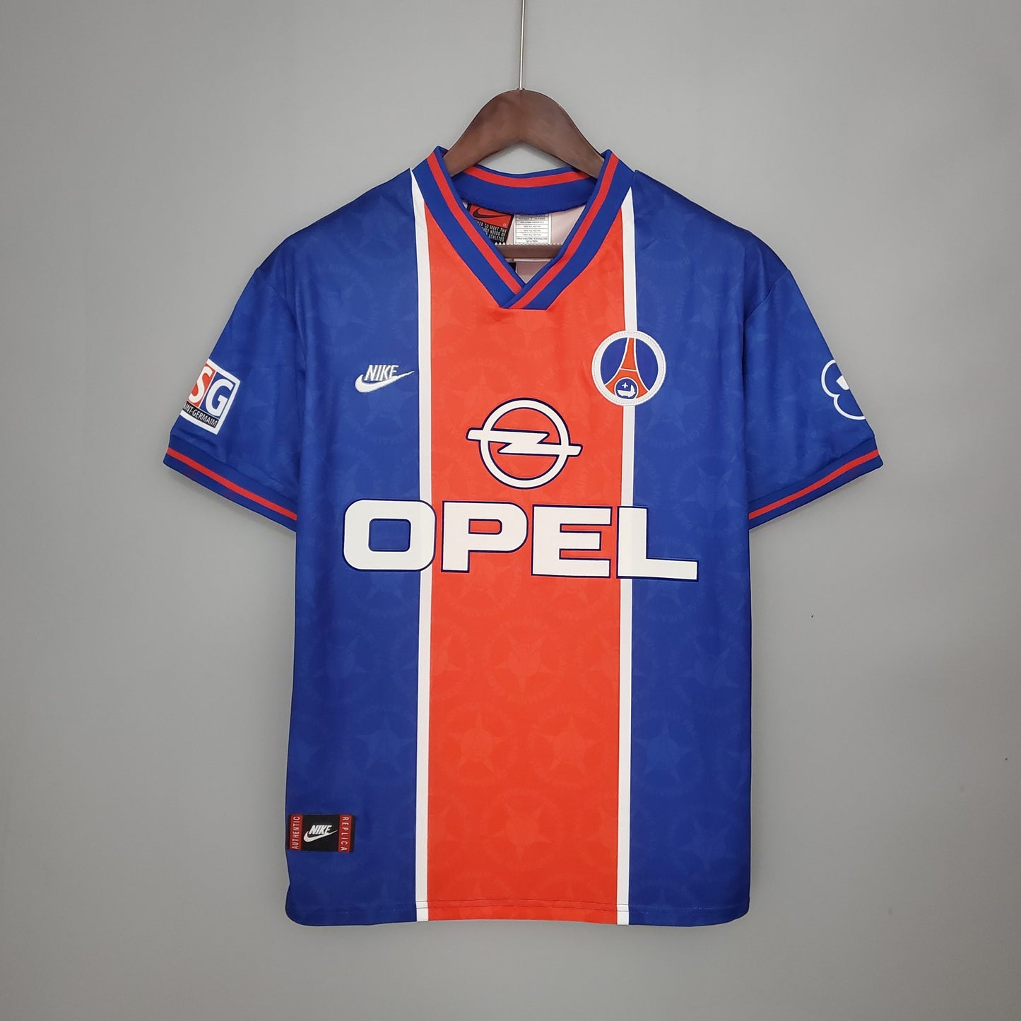 Camiseta PSG Retro