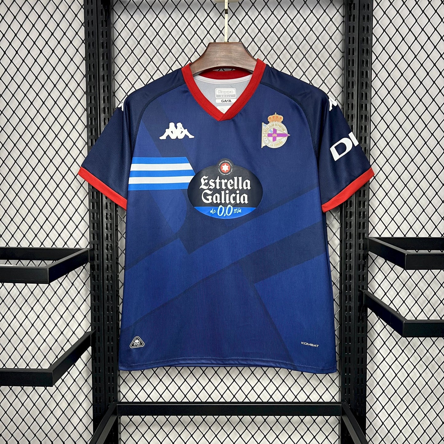 RC Deportivo de la Coruña 2024/25