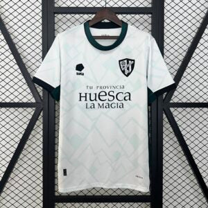 SD Huesca 2024/25