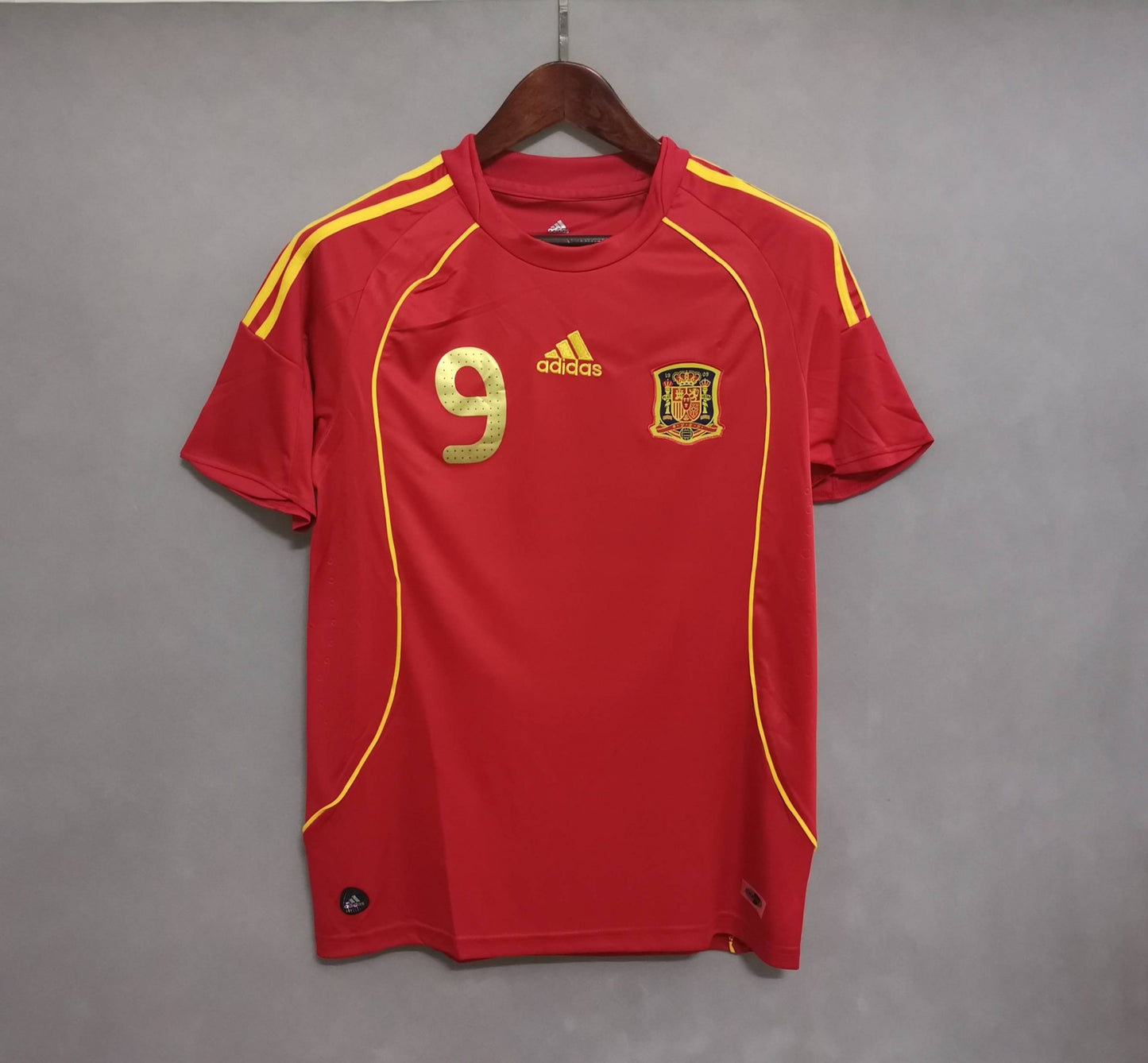 Camiseta España Retro