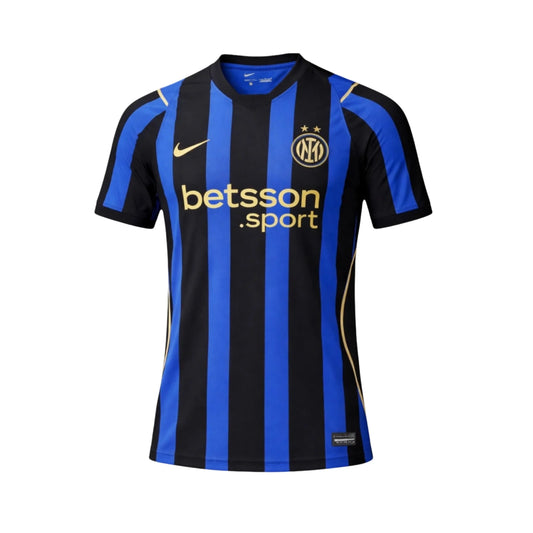 Camiseta Inter Milan 2026-27