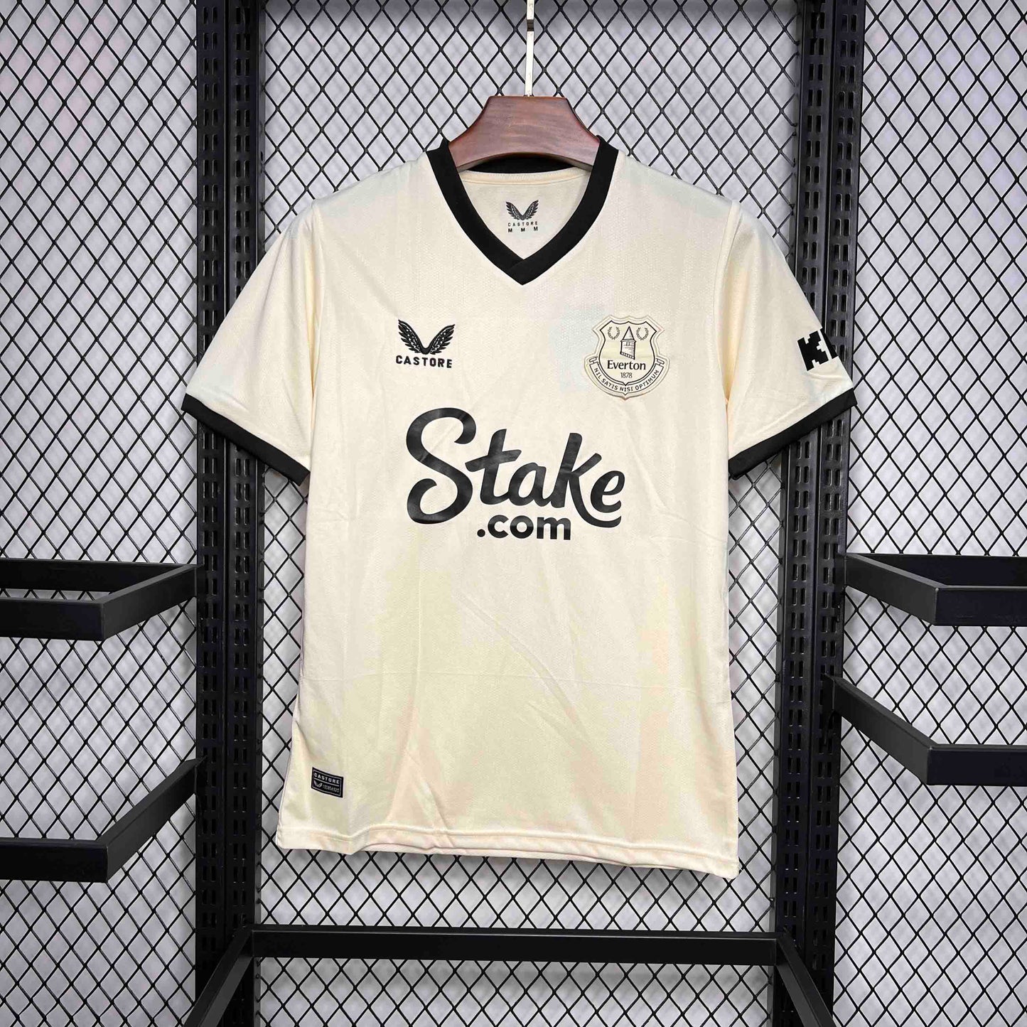 Everton 3rd kit 24/25