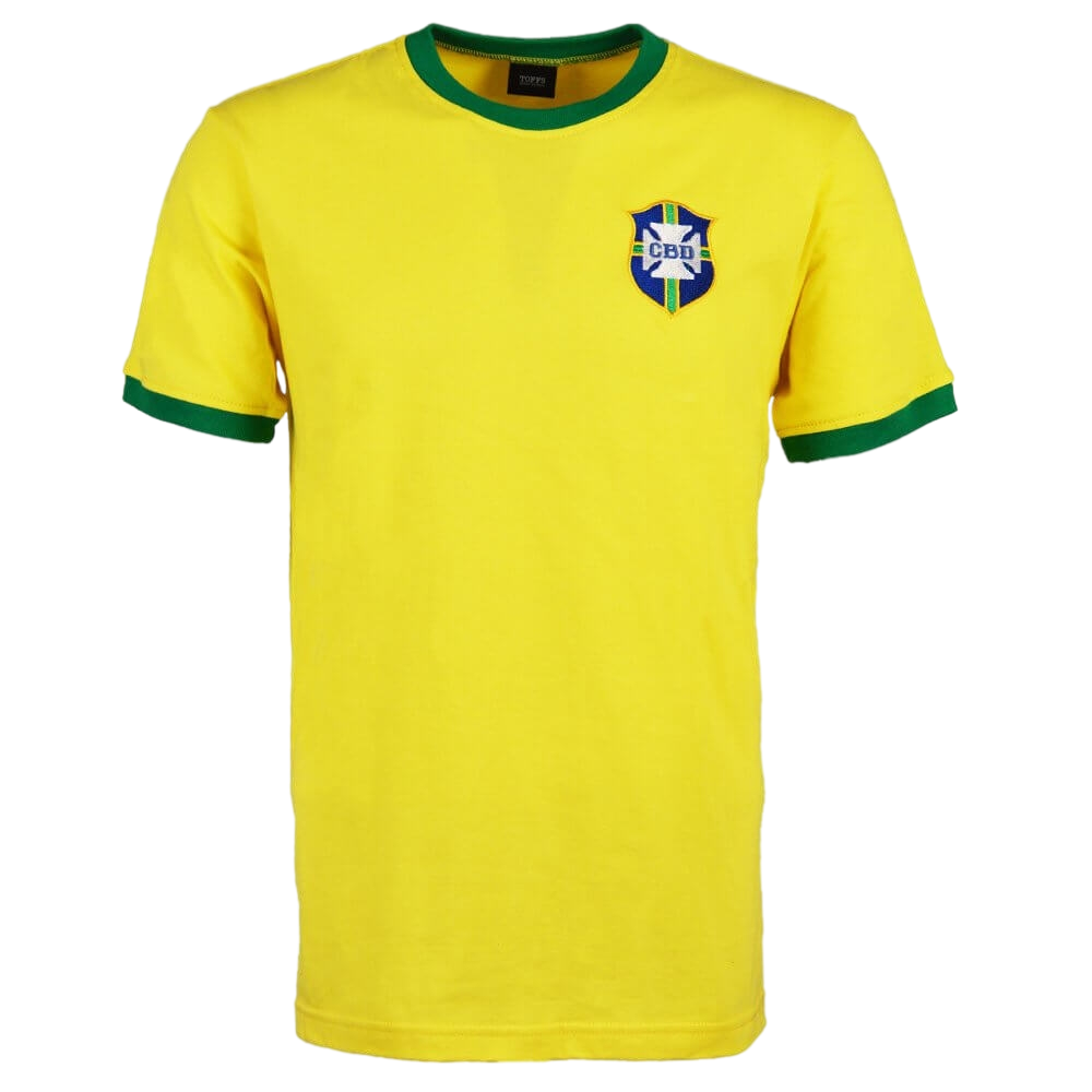 Brasil Retro