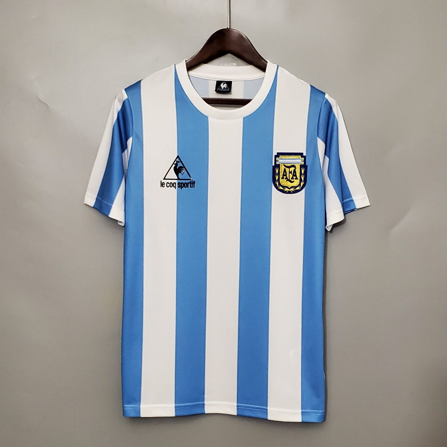 Camiseta Argentina Retro
