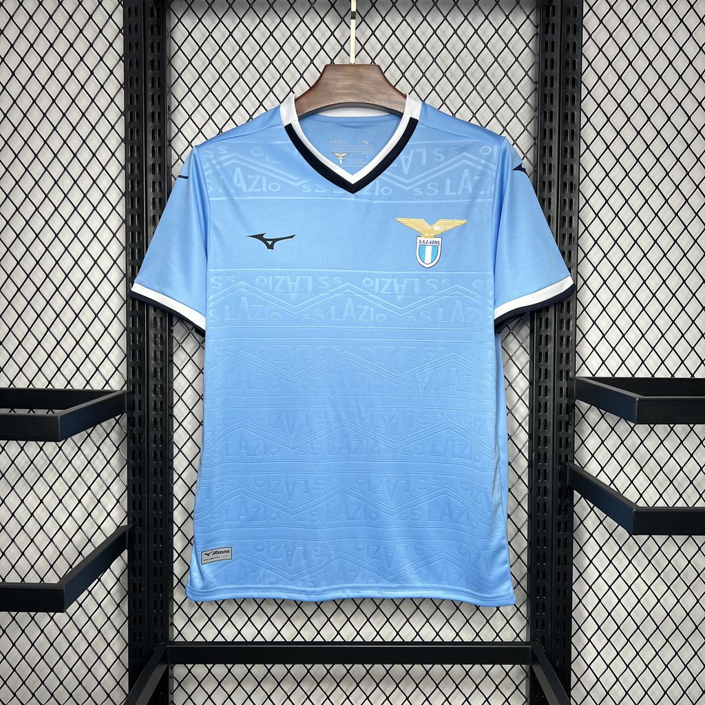 Lazio home jersey 2024/25