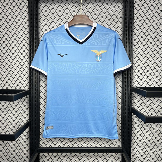 Camisa titular da Lazio 2024/25