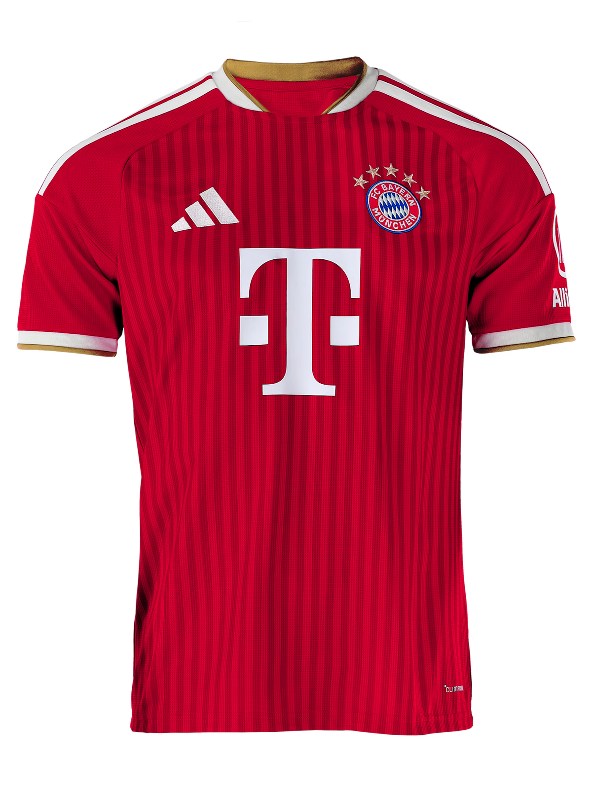 Camiseta FC Bayern Munich 2026-27