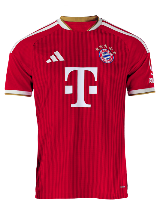 Camiseta FC Bayern Munich 2026-27