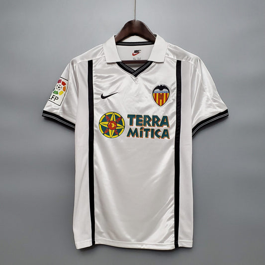 Valencia CF Retro