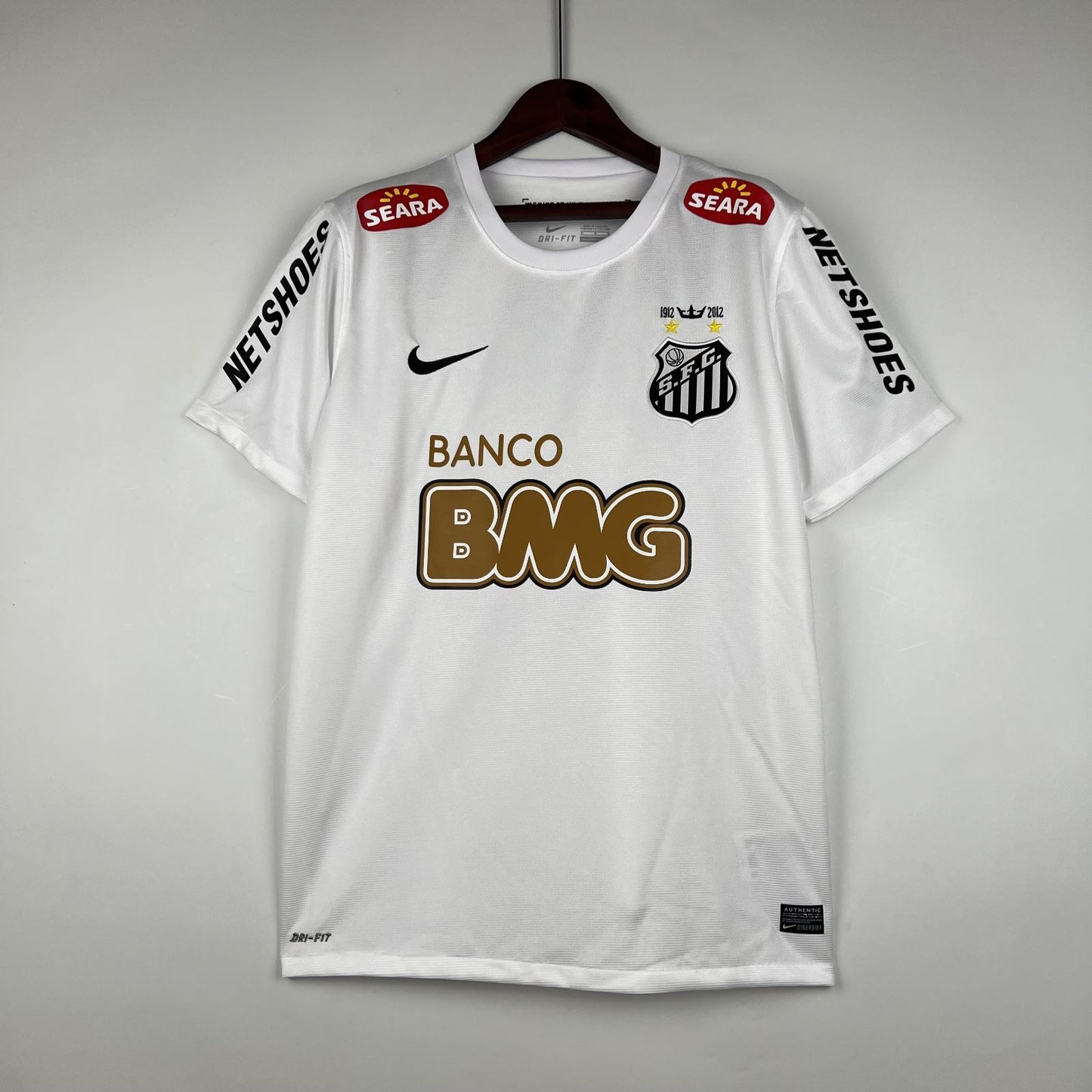 Santos Retro