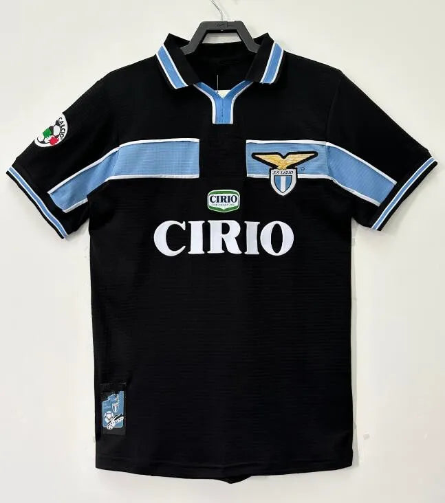 Camiseta Lazio Retro