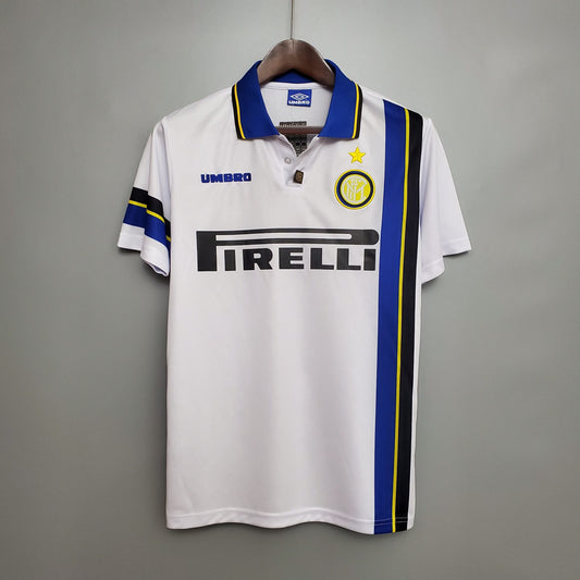 Camiseta Inter Milan Retro