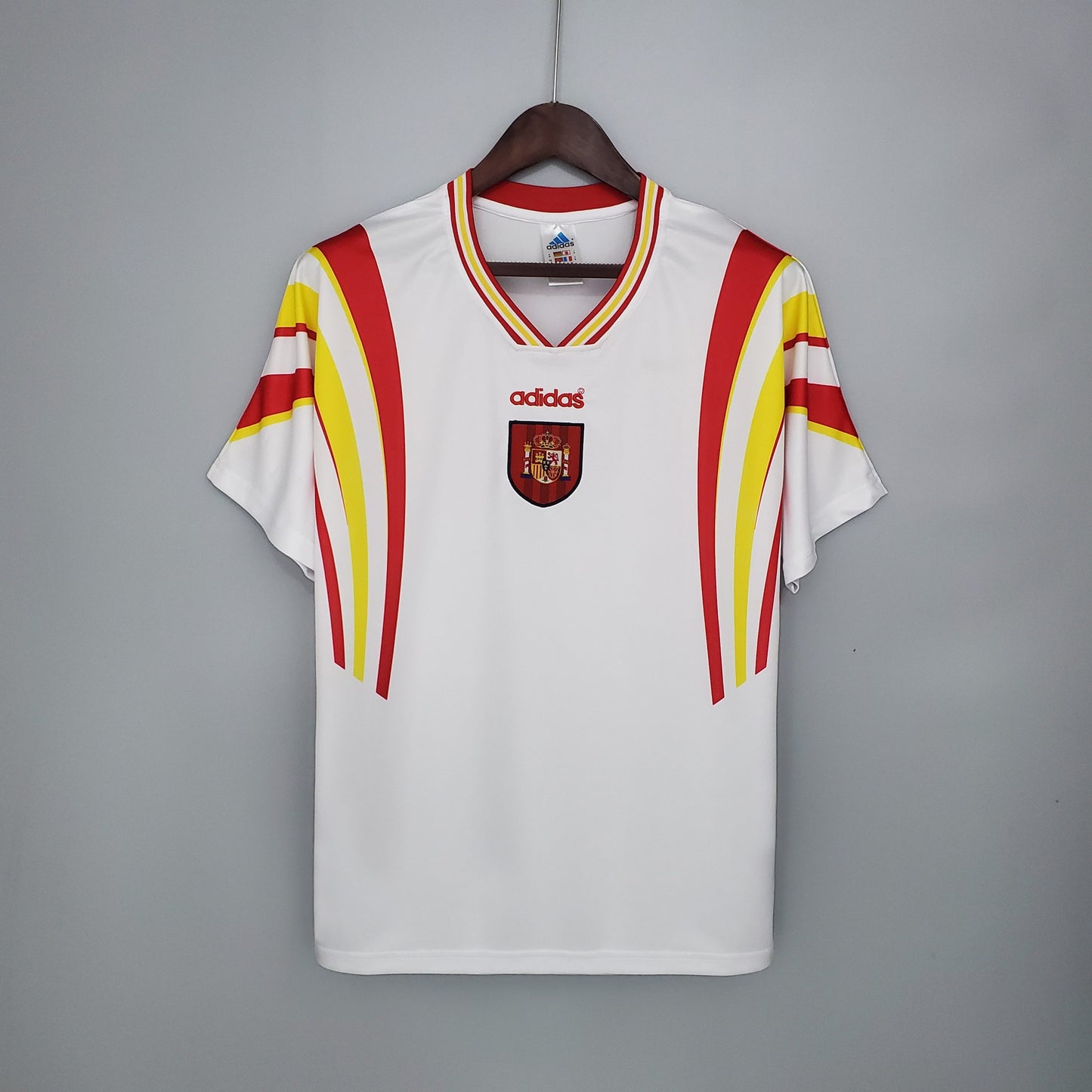 Camiseta España Retro