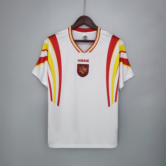 Camiseta España Retro