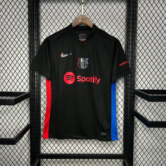 FC Barcelona away shirt 2024/25