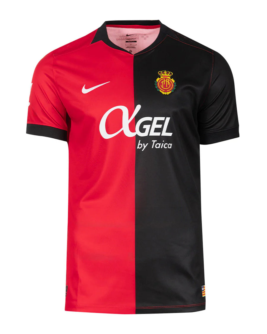 Camiseta Mallorca 2026-27