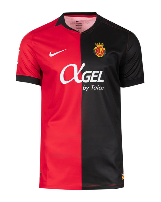 Camiseta Mallorca 2026-27