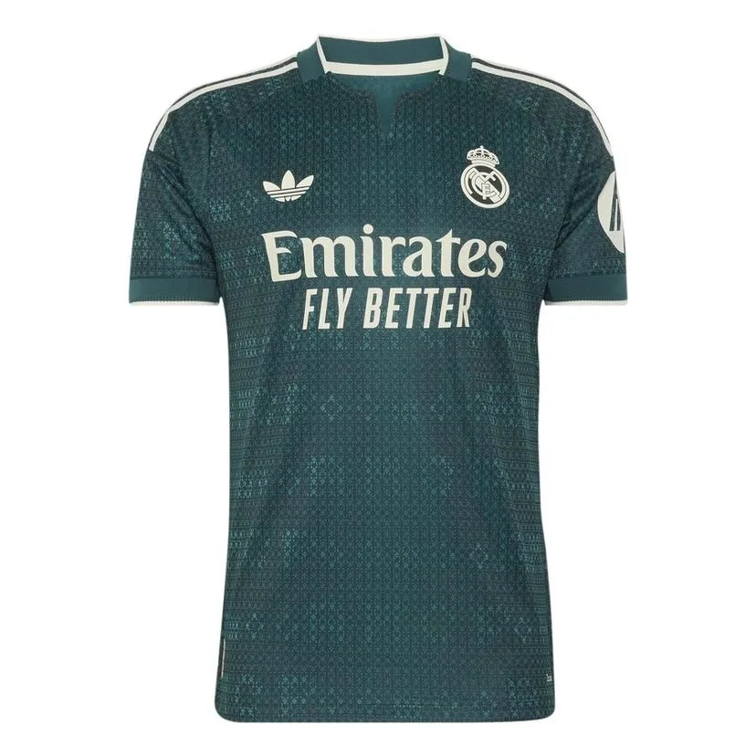 Camiseta Real Madrid 2026-27