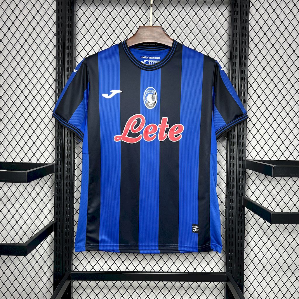 Atalanta home jersey 2024/25