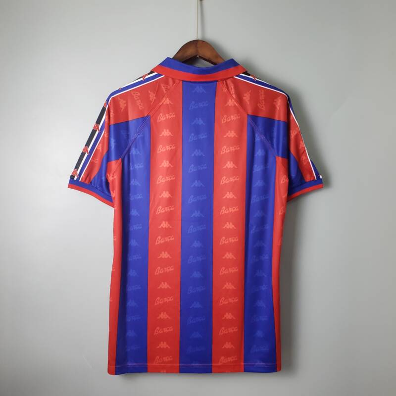 FC Barcelona Retro