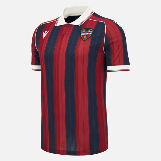 Camiseta Levante 2026-27