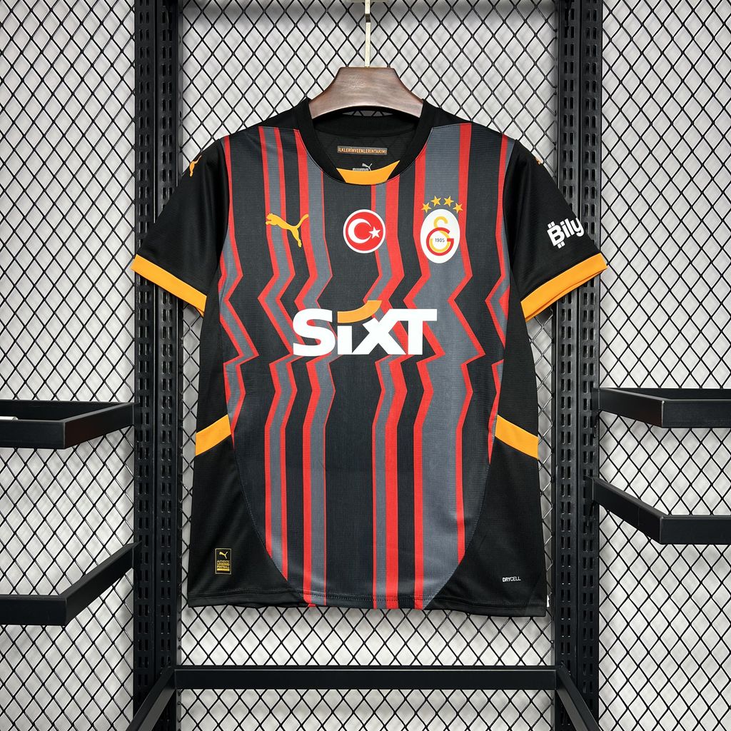 Galatasaray 2024/25