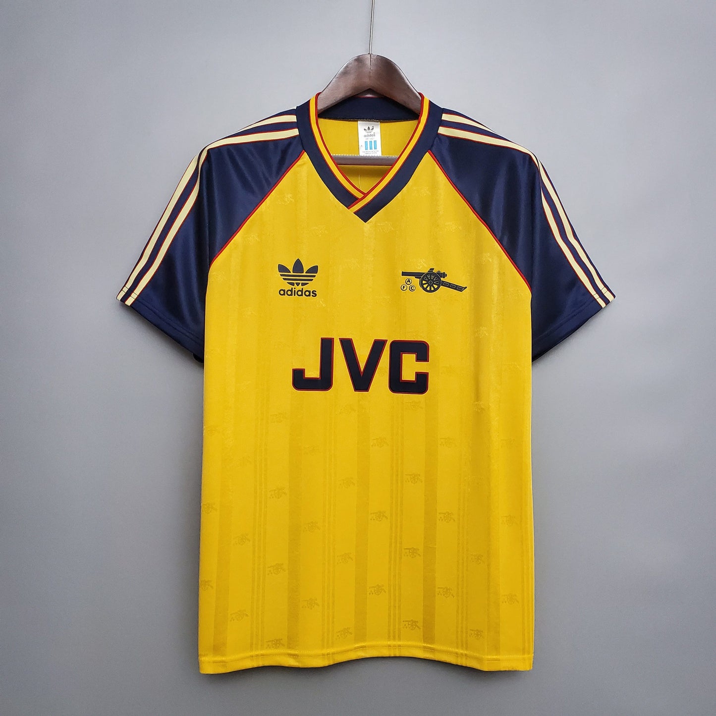 Camiseta Arsenal Retro