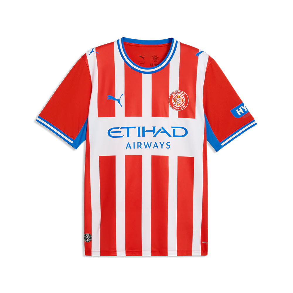 Camiseta Girona 2026-27