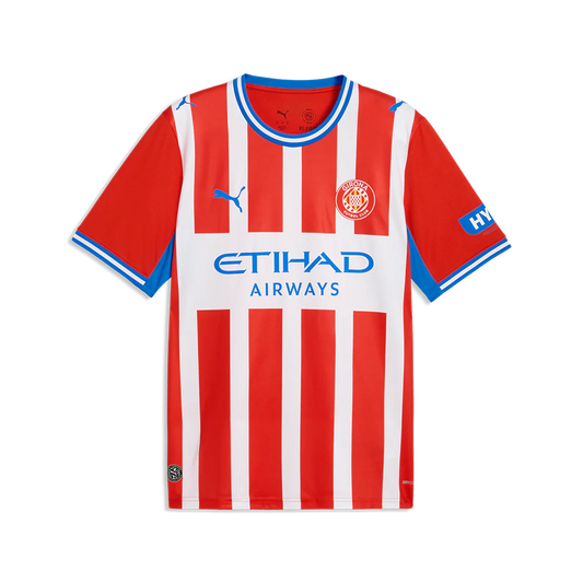 Camiseta Girona 2026-27