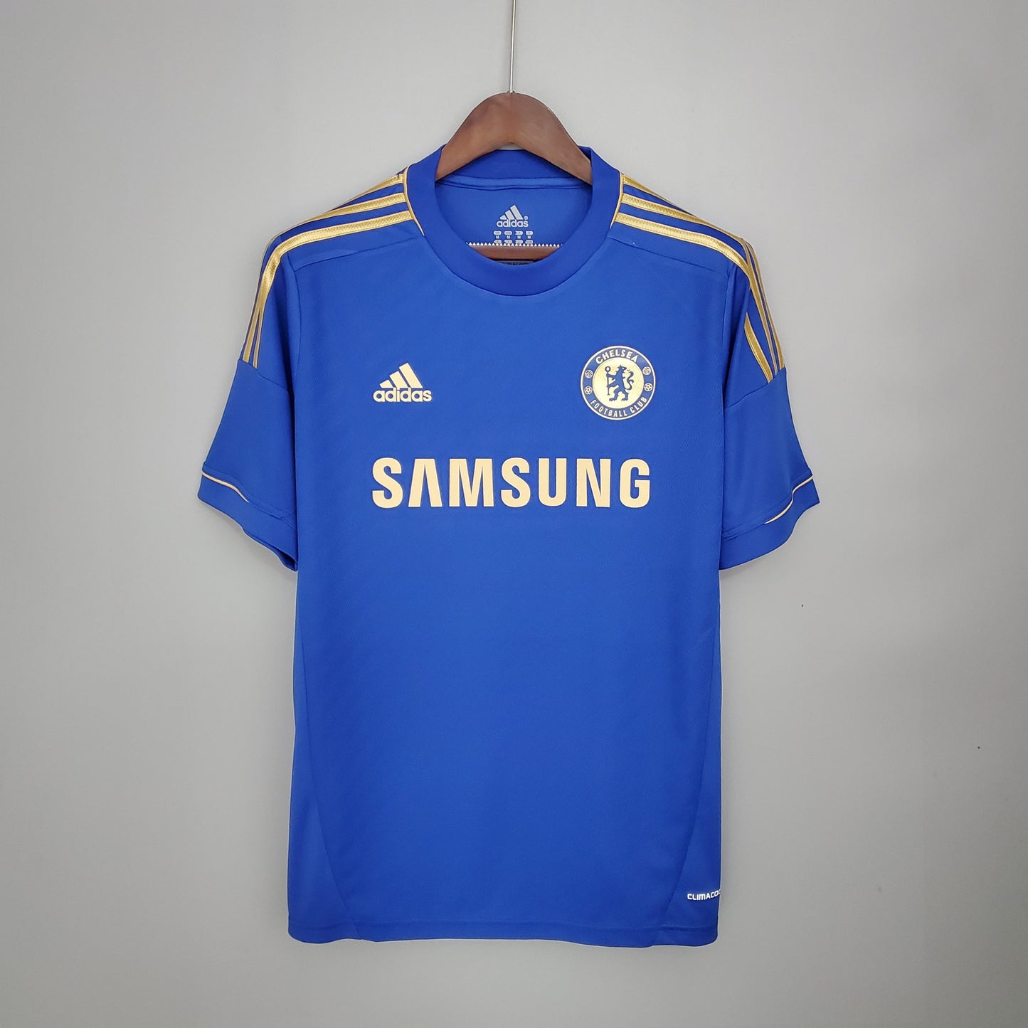 Camiseta Chelsea Retro