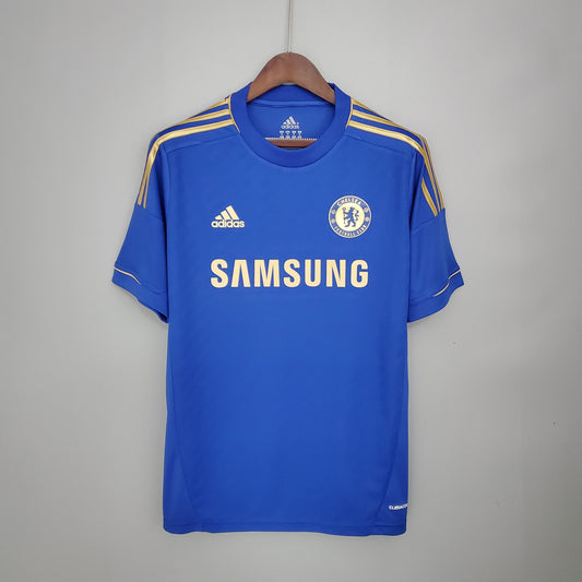 Camiseta Chelsea Retro