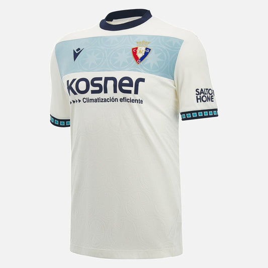 Camiseta Osasuna 2026-27