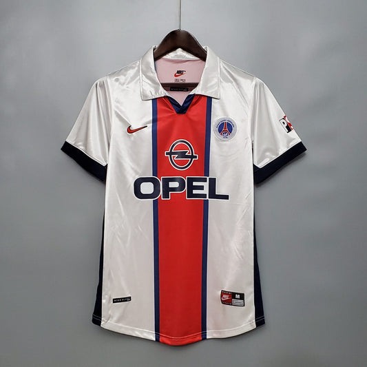 Camiseta PSG Retro