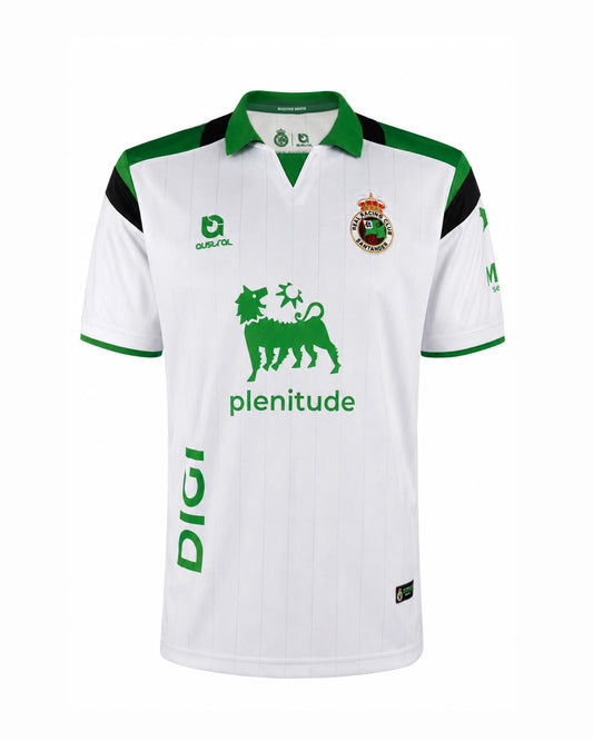 Camiseta Racing de Santander 2026-27