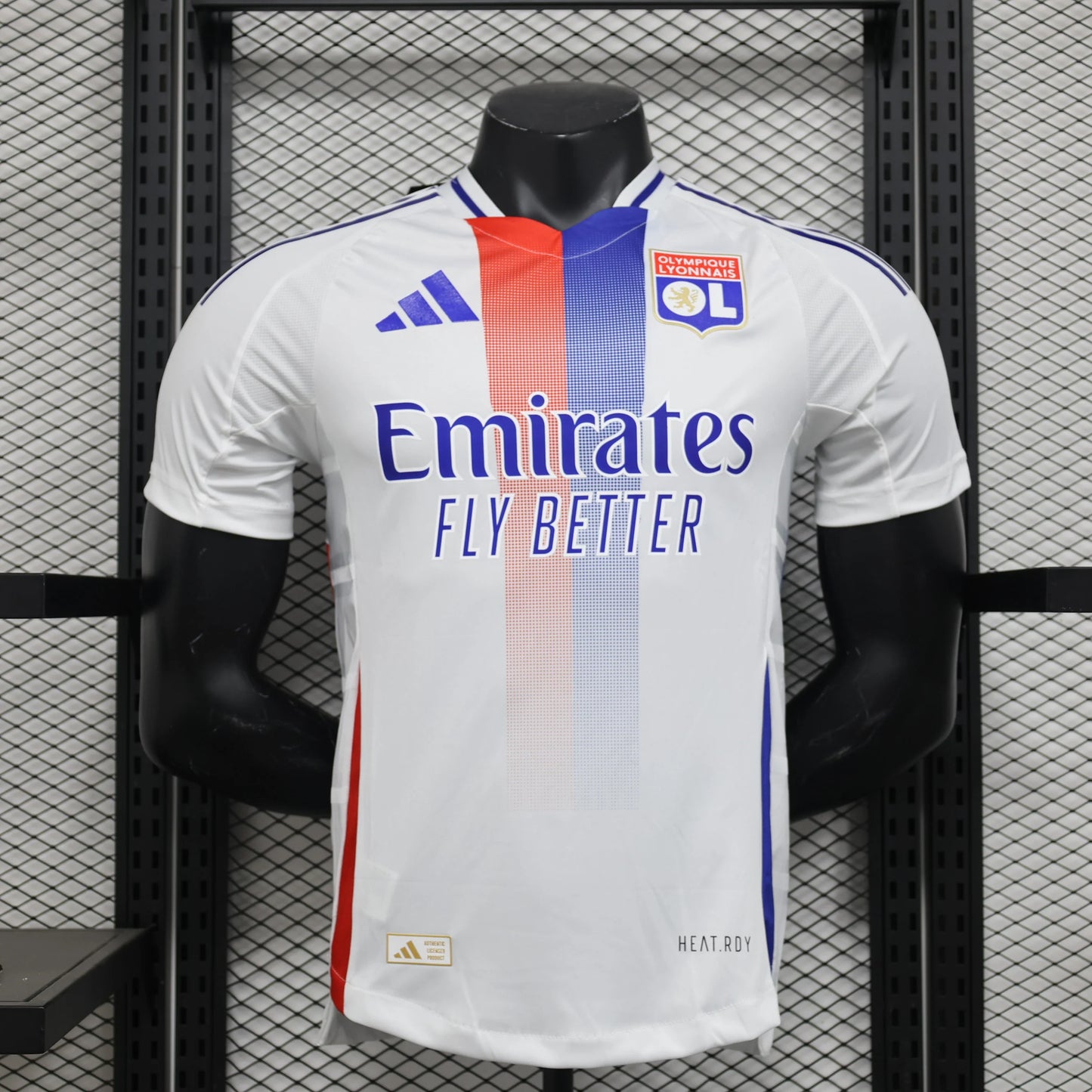 Olympique de Lyon 2024/25