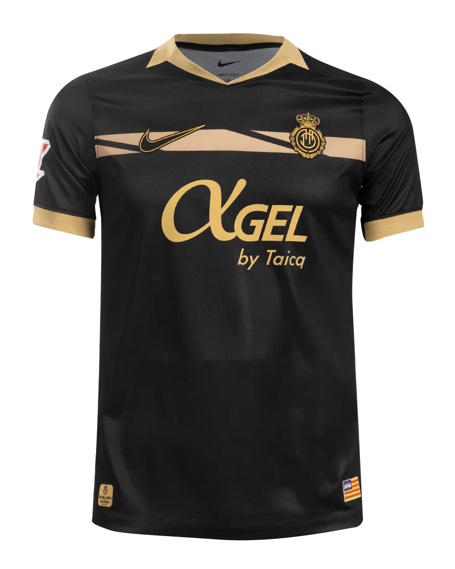 Camiseta Mallorca 2026-27