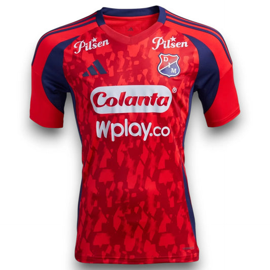 Camiseta Independiente Medellín 2025-26