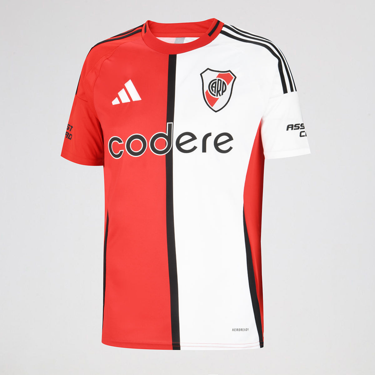 Camiseta River Plate 2025-26