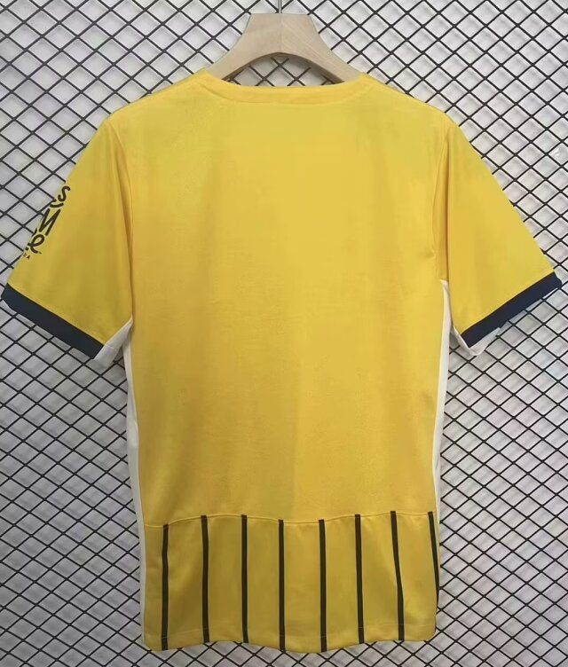 Brighton Away Shirt 24/25