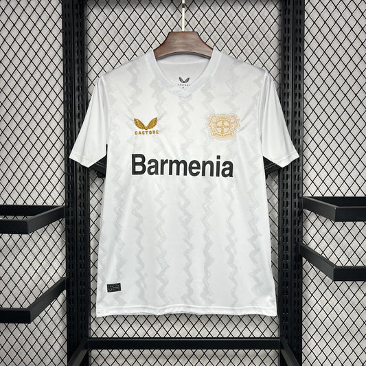 Camisa Bayer 04 Leverkusen Away 24/25