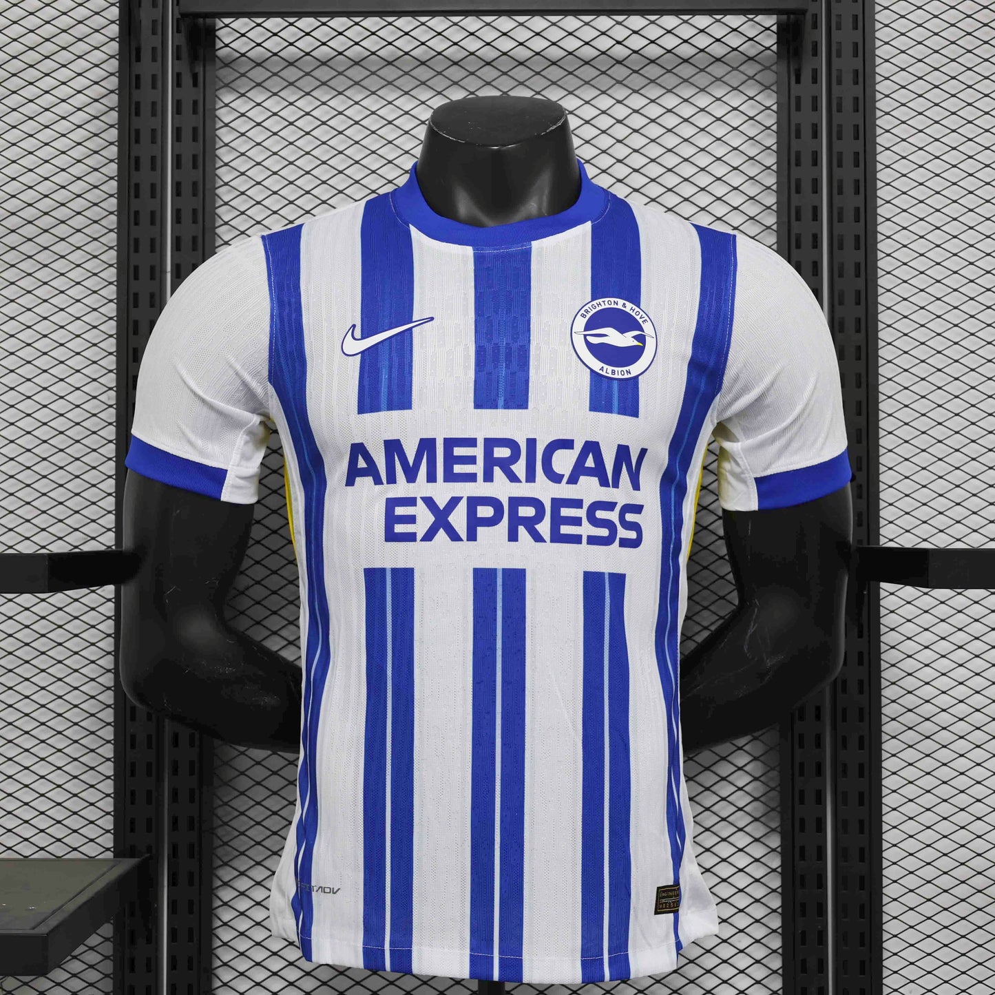 Brighton Home Shirt 24/25