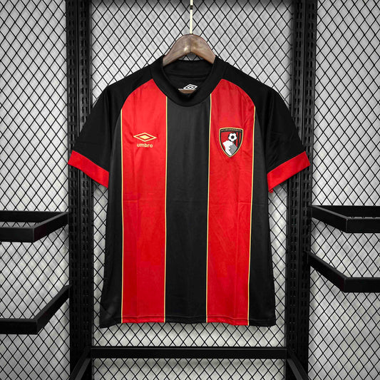 Bournemouth camiseta Local 24/25