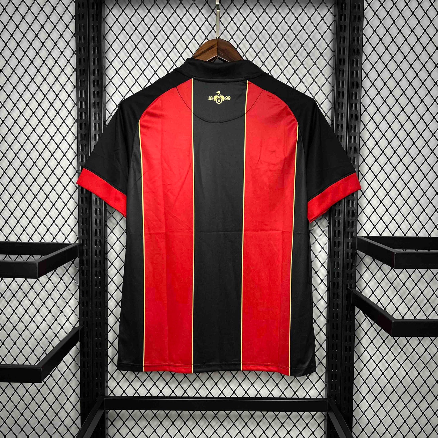 Bournemouth Home Shirt 24/25