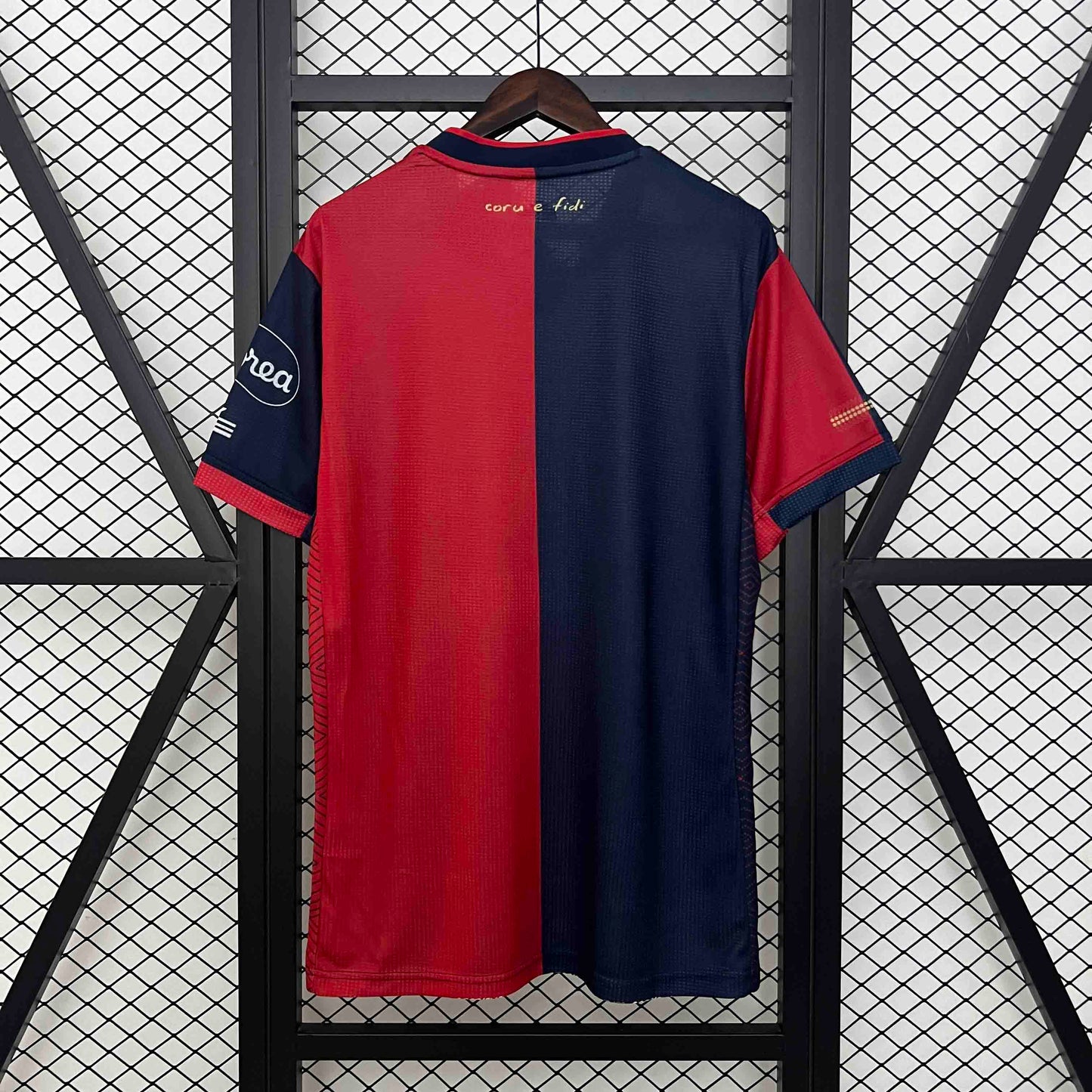 Cagliari Camiseta Local 2024/25