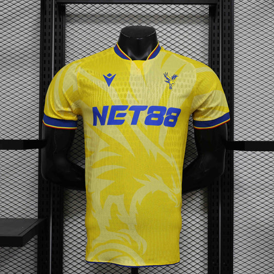 Crystal Palace Away Shirt 24/25