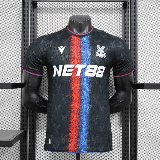 3º Kit do Crystal Palace 24/25